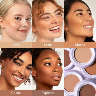 Powder Bronzer