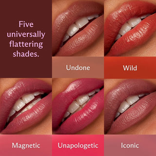 Lip Glaze Refill