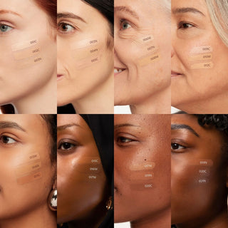 Cream Concealer Refill
