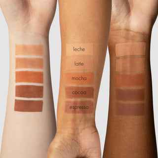 Powder Bronzer