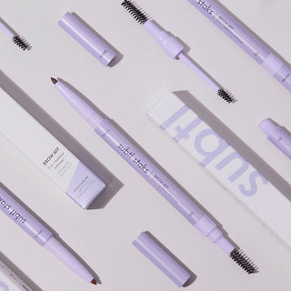 3-in-1 Brow BFF • Singles for Replenishment