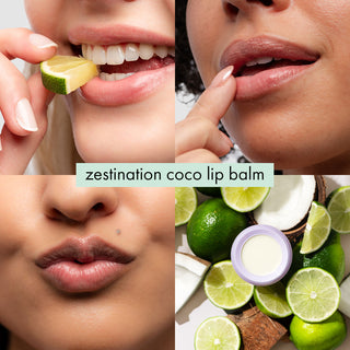 Zestination Coco
