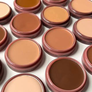 Top 3 Crease-Proof Concealer Tips