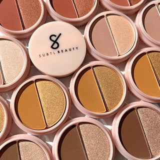 How to take your Eyeshadow from Day to Night
