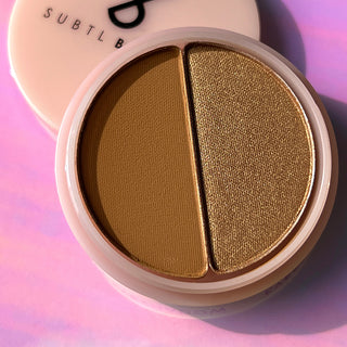 How to: Golden Smokey Eyeshadow Tutorial