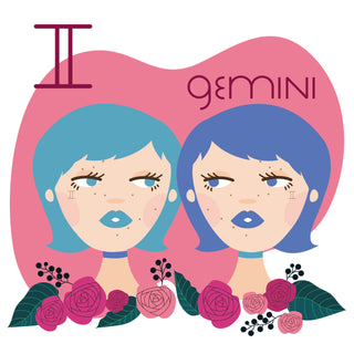 May Beauty Horoscopes