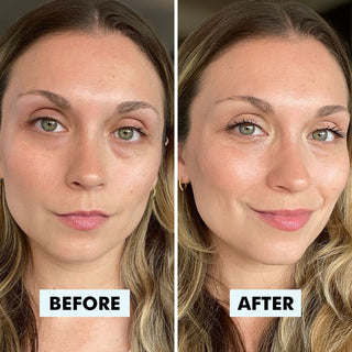 Top Makeup Tips to Look More Awake