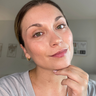 Quick & Easy Clean Girl Makeup Look