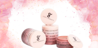 Keep It Plane and Simple With These Six Travel Beauty Tips