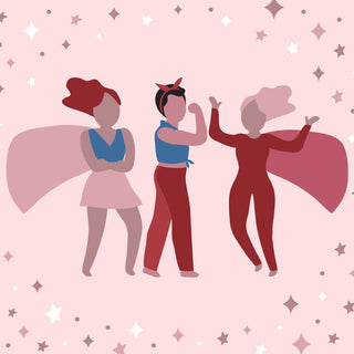 Power Moves: Our Struggles, Stories, and Advice