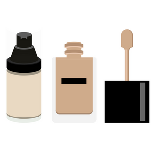 Choosing Your Correct Concealer Shade