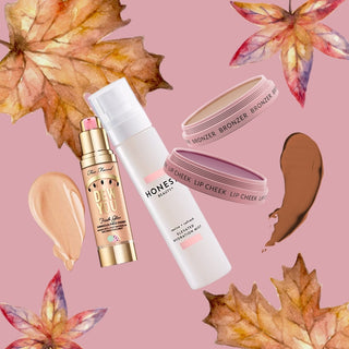 5 Summer to Fall Beauty Swaps