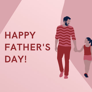 Our Father's Day Gift Guide: Online Shopping Edition
