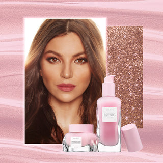 How To Get Glowing Skin: 5 Sunless Steps