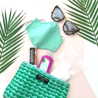 Essentials for Your Post-Quarantine Work Bag