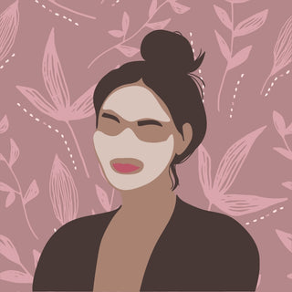 3 Fall Inspired DIY Face Masks