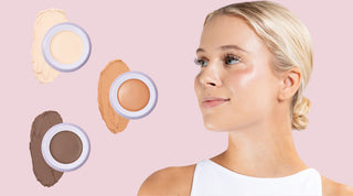 On-the-Go Makeup