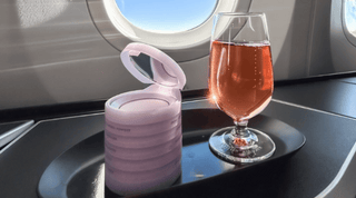 Pictured: Subtl Beauty’s Game-Changing Starter Stak Is the Best Travel Makeup and Can Be Taken on a Plane With Ease