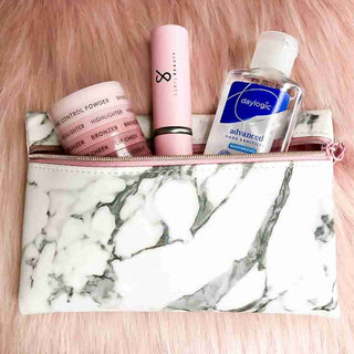 How Beauty Hygiene Can Help Prevent the Flu