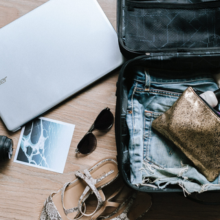 Packing Tips I Learned From My 28-Day Trip (packing list included)