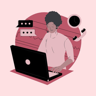 6 Top Tips For Transitioning Back to Work