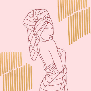 New Year, New Beauty Resolutions