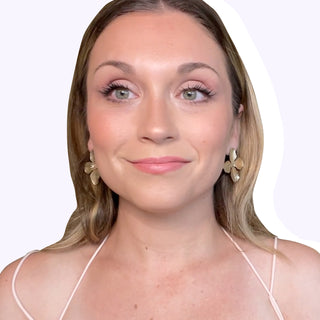 Beginner Friendly Wedding Guest Makeup Tutorial