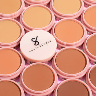 The No-Fail Guide to Applying Bronzer