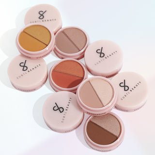How to Apply Eyeshadow like a Pro, Even if You're a Beginner