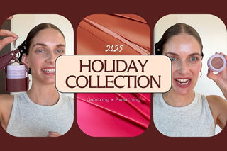 Unboxing Subtl's 2025 Holiday Collection