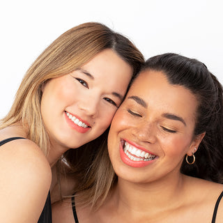 How to: Apply Blush for your Face Shape