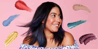 The Ultimate Guide to Makeup Color-Matching for Your Eye and Hair Color