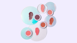 meet the new and improved lip & cheeks!