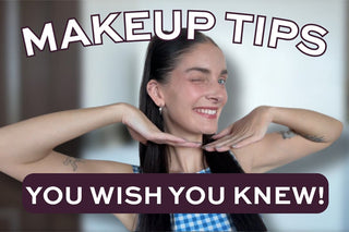 Makeup Tips Everyone Should Know