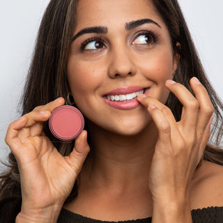 Top 7 Makeup Touch up Tips