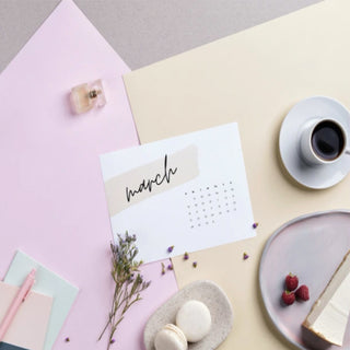 March Beauty Horoscope