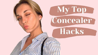 3 Unexpected Uses For Your Concealer