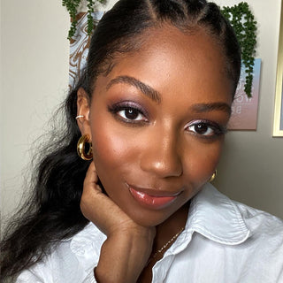 4 Must-Try Holiday Party Makeup Looks