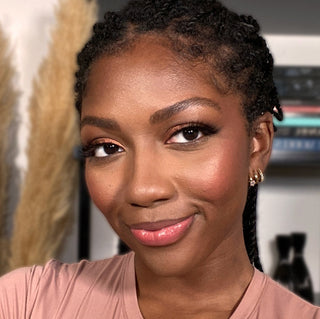 How to Make Your Blush Pop & Last All Day