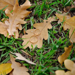 Your Guide to Fall Wedding Season