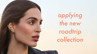 applying the new roadtrip collection