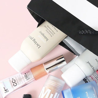 My 3 Sephora Hacks For Your Next Big Trip