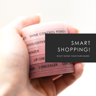 Are You Really Saving When You're Buying Travel Size?