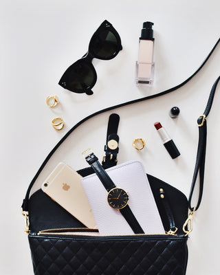 The 10 Beauty Products I Couldn't Travel Without