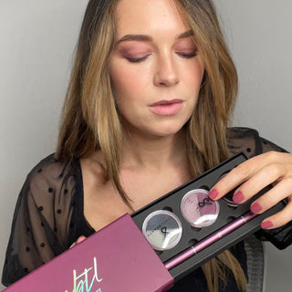 Subtl Beauty Holiday Gift Sets 2021