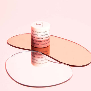 Travel Size Makeup: Maintain the Look With a Compact Kit