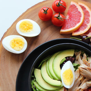 Eat Your Way to Better Skin