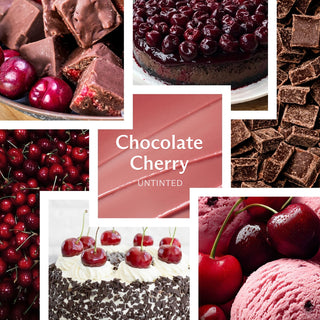 Chocolate Cherry