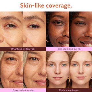 Concealer Refill Bundle | 2 Pack
