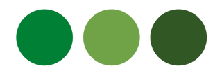 Greens